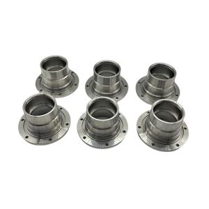 LATHE CNC Machining Parts Wire EDM Cacuum Casting Cold Hot Forge