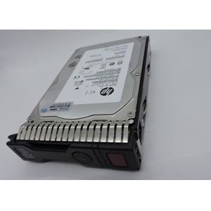652620-B21 653952-001 533871-003 HP Hard Disk 600G 15K SAS 3.5 Inch 1 Year