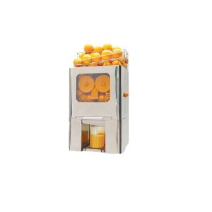 Gymnasium Commercial Orange Juicer Machine Automatic 220V 5kg 120W