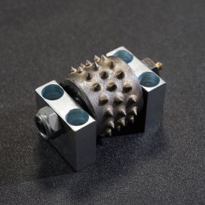 Vacuum Brazed and Hot Press Diamond Grinding Abrasive Disc for Precise Stone