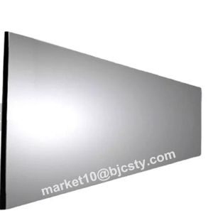 Titanium Plate Heat Exchanger Aerospace Medical Pressure Vessels