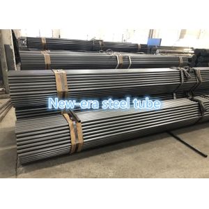 China Seamless Cold Drawn Precision Steel Tube DIN2391 on sale