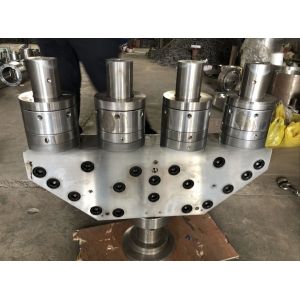 CPVC Electricity Conduit Pipe Extrusion Production Line for Customized