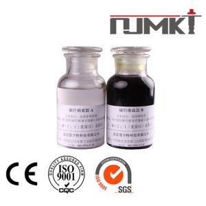 Carbon Fiber Composite Construction Modified Epoxy Resin Impregnated Adhesive