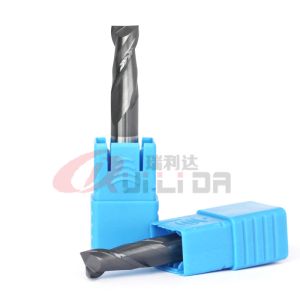 Cheap 5/16" 2 Flute End Mill 8mm 4 Flute 2 Flute AlTiN Coating for sale
