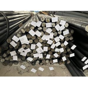 4140 Alloy Steel Round Bar with 3000-6000mm Length 20-500mm Diameter and 7.85 G