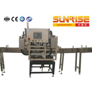 24000 Bottles / H Leak Detection Machine Honeywell Pressure Sensor