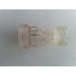 Cheap Transparent Resin Prototyping 3d Print Service High Precision for sale