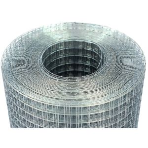 Galvanized Welded Wire Mesh The Perfect Choice for Durable Garden Fencing