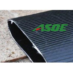 Cheap 4&quot; × 200m Lay Flat Discharge Hose For Produced Water Transfer Anti Ultraviolet Light for sale