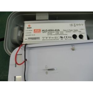 IP64 High Efficiency T8 Led Tube Lights For Family , Warm White 3000K