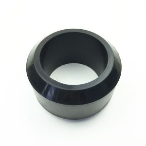 HNBR Nitrile Rubber Packer Elements For Oil Field Down Hole Tools
