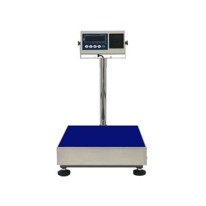 China Barcode Label Printing Table Scale with LED Display and ABS Stainless Steel Structure on sale