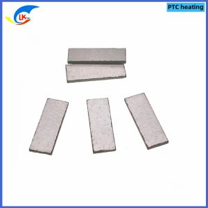 MZ4 Series Household Appliances Low-Voltage Disc Ceramic Heating PTC Thermistor