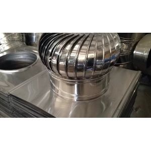 1000-A Industrial Air Extractor Turbo Vent fan