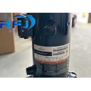 ZP Series Copeland Refrigeration Compressor ZF15KQE-TFD-551 R410A