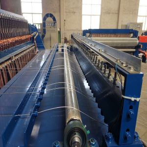 China Five Feet 440v Roll Mesh Welding Machine Drive Shaft on sale