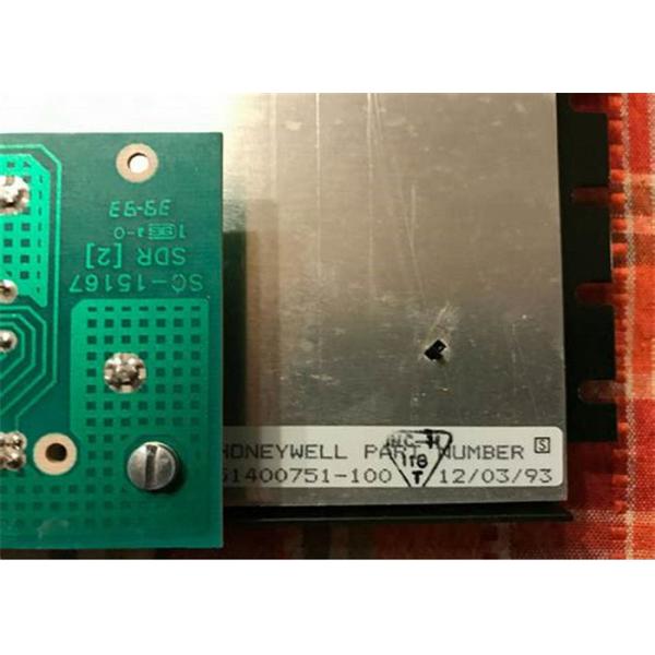 Quality Honeywell 51400751-100 Engineer's Keyboard  Control Circuit Board wholesale