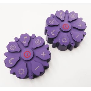 Multifunctional Screen Printing Radium Engraving Silicone Buttons For Electric