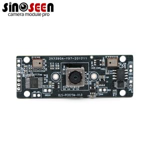 High Resolution 2K HD Embedded Camera Module 5MP With 2 Microphones