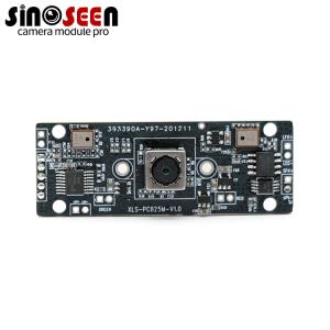 Cheap High Resolution 2K HD Embedded Camera Module 5MP With 2 Microphones for sale