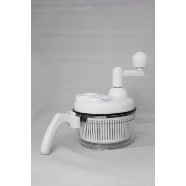 Quality Manual food processor,Multi Kitchen Set Quick Chopper And Egg Mixer GK-PS-338 wholesale