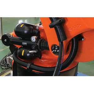 Cheap Black KUKA GA14 Servo Module Perfect For Demanding Environments for sale