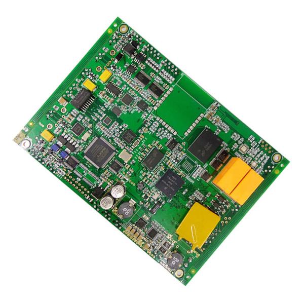 Quality Electronic Component HASL ENIG FPCB Assembled Printed Circuit Boards wholesale