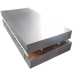 8K Hot Rolled Stainless Steel BA Sheet 1000mm - 2000mm Width