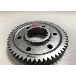 ISUZU MSB5M JMC JAC Transmission Counter 5th Gear 8-97169510-0 8-94316786-1