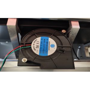 0.5L Billboard Printer Machine Intelligent Flat Bed Printing Machine 60HZ