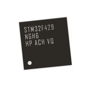Cheap 180MHz STM32F429NGH6 ARM Cortex M4 Microcontroller IC 216TFBGA Integrated IC for sale