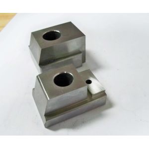 High Precision Locating Block Straightness Within 0.002 With HRC 56-60 Hardness