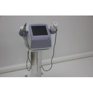 Hifu Body Slimming Machine High Intensity With 1 Year Guarantee