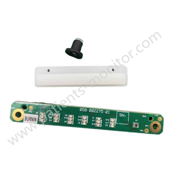 LED Bulb and Light Board 050-002275-01 for Mindray BeneVision N17 Patient