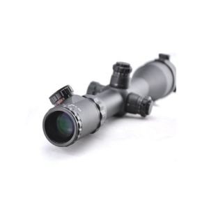 Illuminated High Power Tactical Scope HD Shockproof 6-25x56