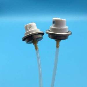 Professional Facial Mist Pump - Fine Mist Dispersion for Hydration and