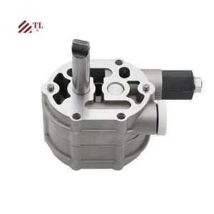 PV20 PV21 PV22 PV23 Hydraulic Pump for Roller Excavator Mixer Dump Truck Oil