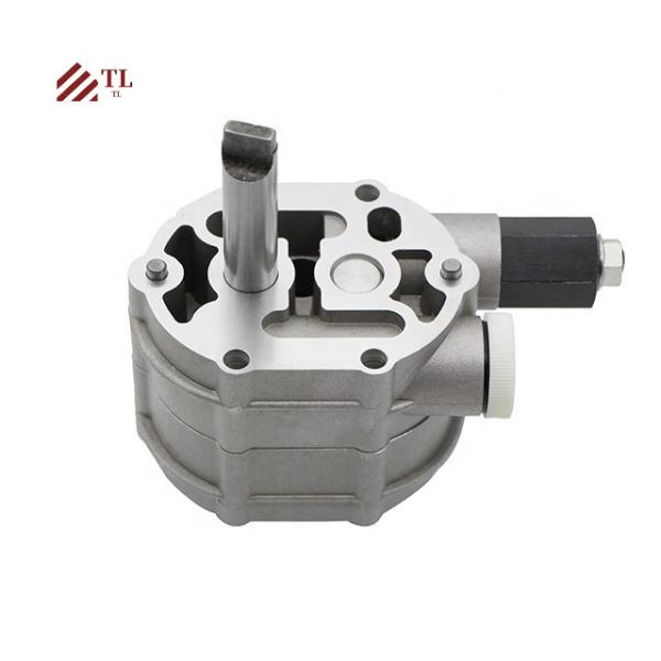 Quality Electric Parts PV20 PV21 PV22 PV23 PV24 PV25 PV26 PV27 Hydraulic Piston Pump 100% - wholesale