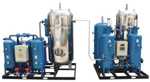 Cheap 220v Oxygen Filling System O2 Generating Apparatus Industrial Oxygen Generator for sale