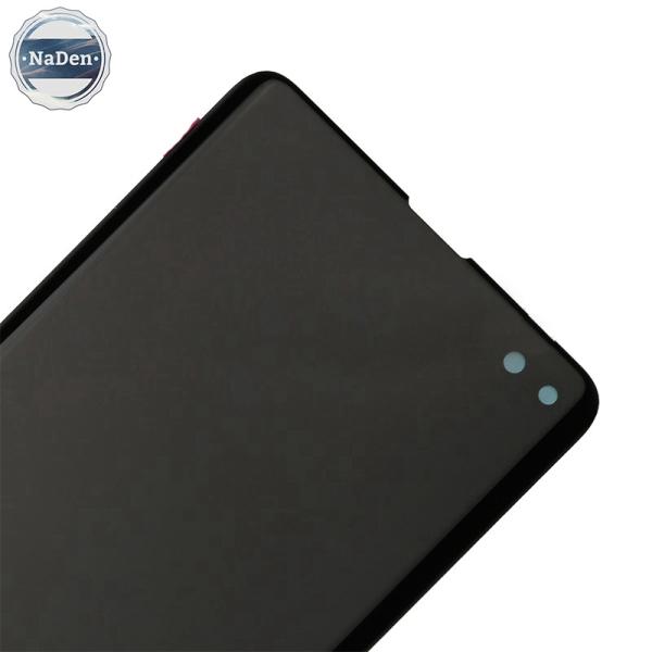 Samsung S10 Plus Touch Screen Digitizer / Smartphone Spare Parts