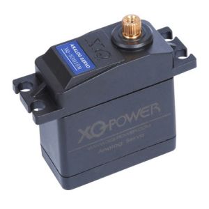 Cheap XQ POWER 1/10 Rock Crawler waterproof servo XQ-S3015M for sale