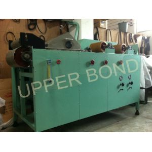 Cigarette Filter Machine Tobacco 7.0mm-8.6mm Dia ,length 102mm-120mm