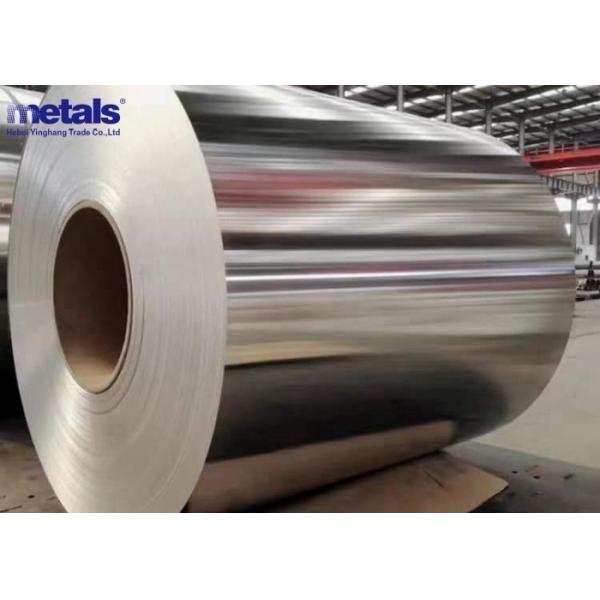 Quality High Quantity Cold Rolled Galvanized Steel Coil 0.33mm*1200mm GI / GI DX51 wholesale