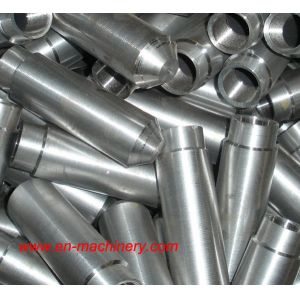 Engine Coupling And Adapter For Japanese/Dynapac Type Concrete Vibrator