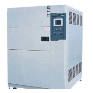 Programmable Environmental Test Chamber