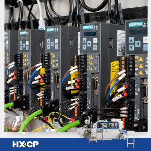 HX60 PLUS Hardcover Case Making Machine for Customer Requirements