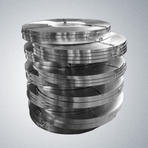 China Astm Aisi Stainless Steel Slit Coil With 2B Mirror Finish Satin Polished on sale