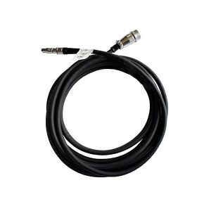 China 12PIN 14PIN Industrial Wire Harness Straight Plug Welded Sheath Plug 500V UL2464 on sale