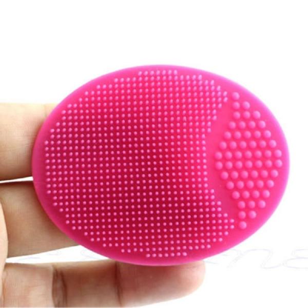 Quality FDA Certified Custom Silicone Makeup Tool Eco - Friendly Customized Color wholesale